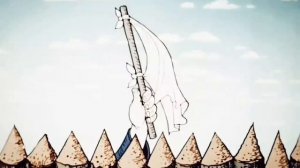 Остров сокровищ - Давид Черкасский / (Недотрейлер)