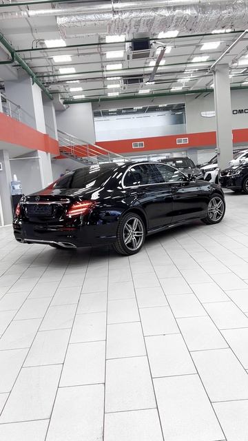 Автосалон ДЦ Орехово - официальный дилер в Москве.