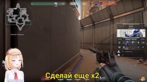 Забавные / Кринжовые Моменты с ВИТУБЕРАМИ #2 | Витуберы подборка клипов | [RUS SUB] vtuber