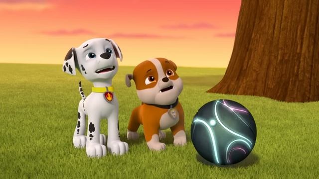 Щенячий патруль | Дружеские приключения и спасения Щенячьего патруля!  | Nick Jr. Cyrillic