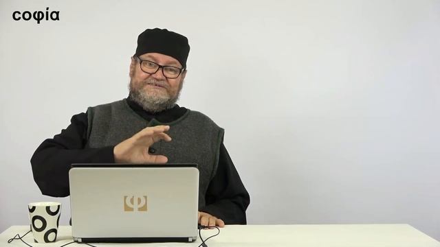 Миссиология. / 16. Образ и качества современного миссионера. sophias.ru смотреть онлайн