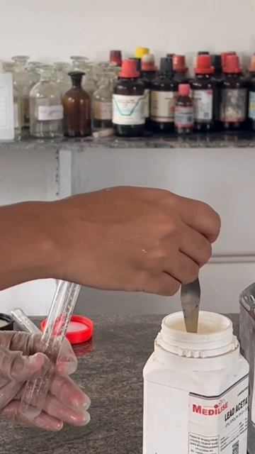 Anion analysis-acetate смотреть онлайн