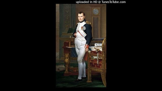 Bonaparte- Biografie