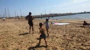 Рода де бара 4K