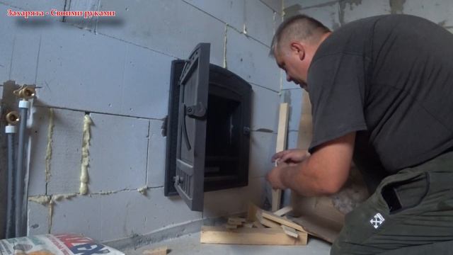 Доделки парной, Все витамины в своём огороде смотреть онлайн