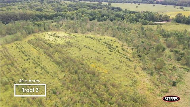 Clarke & Decatur County, IA Land Auction смотреть онлайн