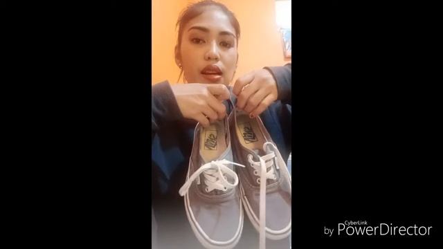 PUMA,Vans,Converse and New balance😉👟 смотреть онлайн