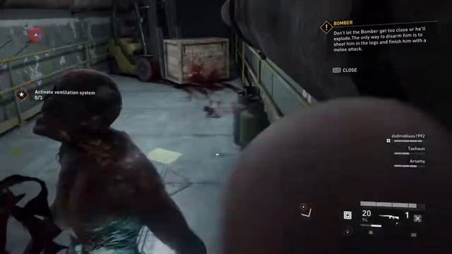 WORLD WAR Z SHQIP (NEW YORK PJESA 2) смотреть онлайн