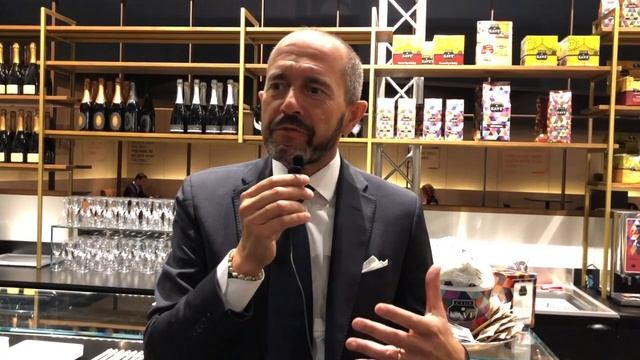 Filicori Zecchini смотреть онлайн