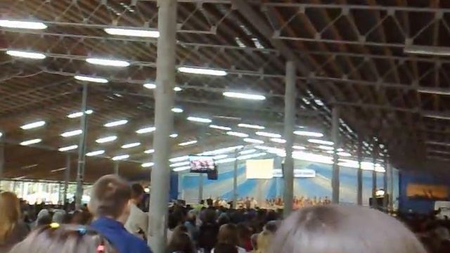 Малин - 12.07.2009 смотреть онлайн