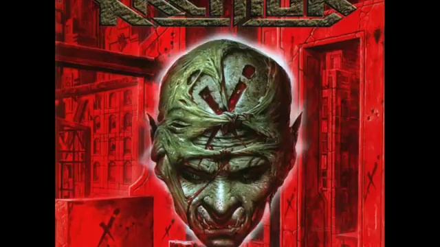 Kreator   Second Awakening