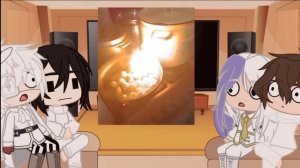 •| реакция BSD на тик ток. |•