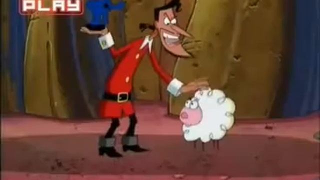 Бешеный Джек Пират серия 9a/13 Джек победитель драконов. Mad Jack the Pirate Fox Kids / Jetix смотреть онлайн