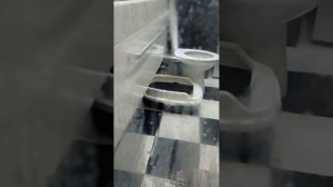 Как очистить стекло от Водного камня и Известкового налета без усилий