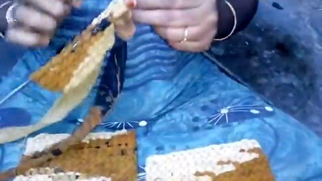 Easy door mat | tower shape door mat | door mat in tamil | home hacks смотреть онлайн