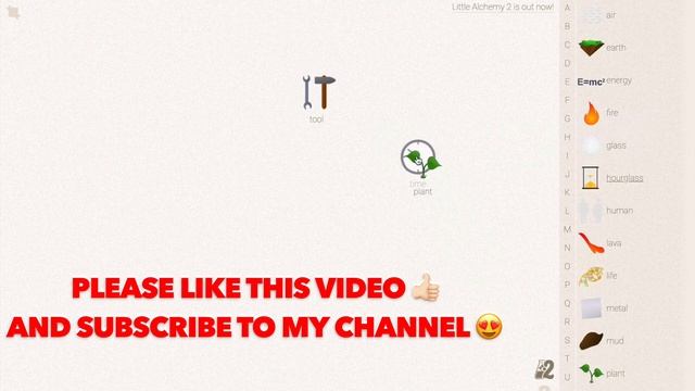How to Make a Library in Little Alchemy? | Step by Step Guide! смотреть онлайн