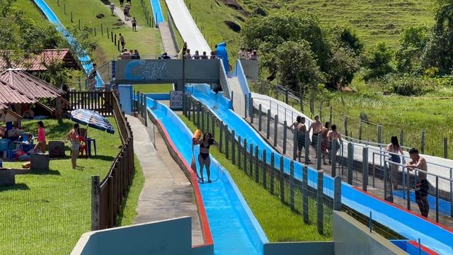 Бесстрашные прекрасные бразильские девушки смотреть онлайн