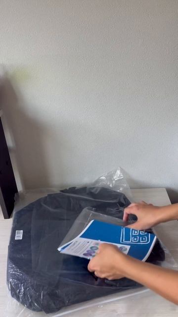 Распаковка с WB. Тетрадь 48 листов, рюкзак черный #unboxing #inboxing #wildberries #wb #распаковка смотреть онлайн