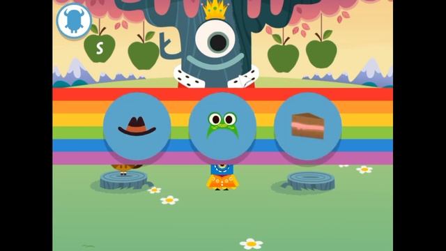 Как учиться читать по-английски на сайте Teachyourmonstertoread com смотреть онлайн