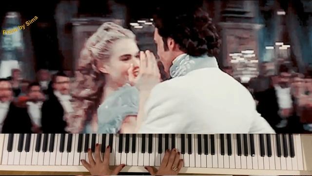 Eugen Doga waltz "Gramophone" performed by Sima смотреть онлайн