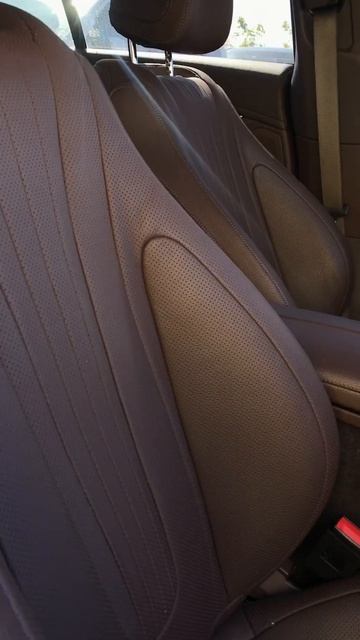 БРУТАЛЬНЫЙ ГЕРМАНЕЦ — MERCEDES BENZ CLS 400D смотреть онлайн