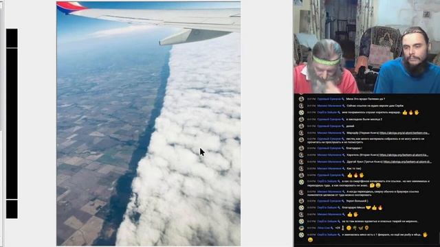 406 Ник Смотровой - На Подумать - 121 - Картинки смотреть онлайн