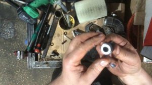 НИВА Отказ гидрокомпенсатора одна из причин 🔥