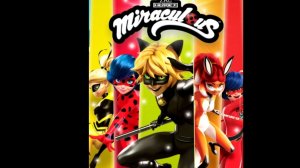 Леди Баг и Супер-Кот