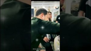 ДАЕ ДАЕ лизгин билаш& ёна баленгиро  цыганская песня 2024