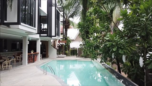 แฟนพาเที่ยว : Deevana Krabi Resort Deevana Krabi Resort смотреть онлайн