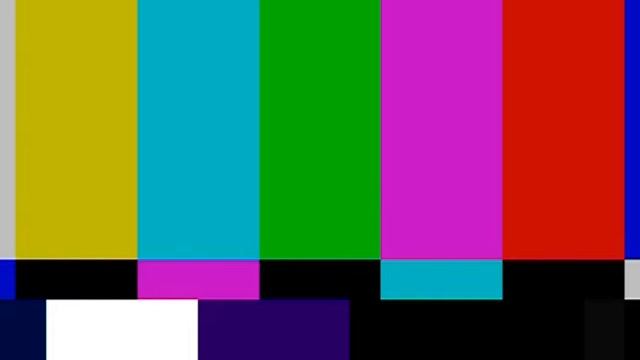 начальная заставка TV смотреть онлайн