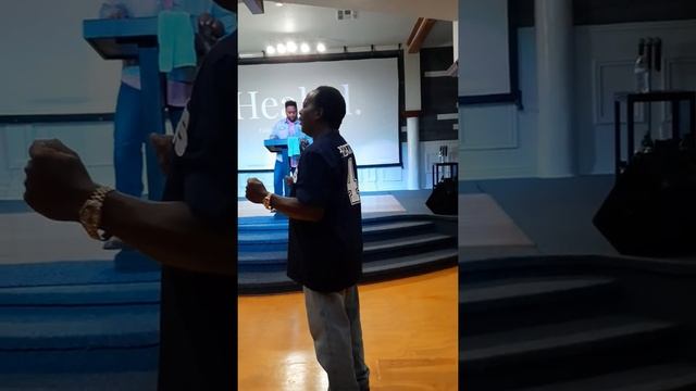 Faith Community San Antonio TX 10/18/20 Video #2 prophecy смотреть онлайн