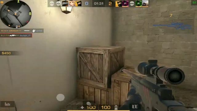 XXXTentacion - HOPE❤ | Standoff 2 Highligts смотреть онлайн