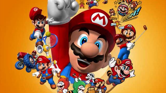 Mario Theme in fruity loops смотреть онлайн