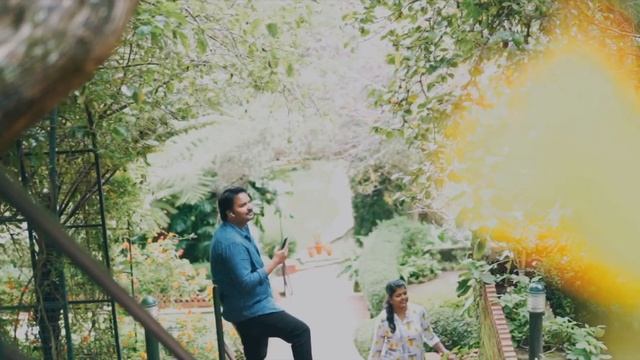 Post Wedding Song 2 Vikram ♥ Roseline 2020 Rakel Photography смотреть онлайн