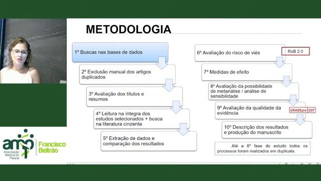 16° Encontro Científico смотреть онлайн