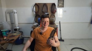 Делаю кухонную тройку. Часть первая.