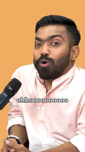 Does size really matter for women? Full episode out, watch now! #funny #comedy #trending #viral смотреть онлайн