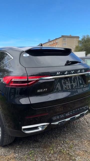 Автомобиль за 1.500.000 рублей? HAVAL F7 #автоизкореи #автоизкитая #haval #havalf7 #авто #обзор смотреть онлайн
