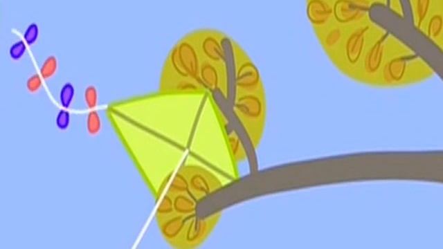 Svinka Peppa S 01 E 13 iz 52 Vozdushnyj zmej 2005 XviD SATRip смотреть онлайн