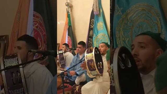 لالة ميرا مولات الشعور( lala mira) смотреть онлайн