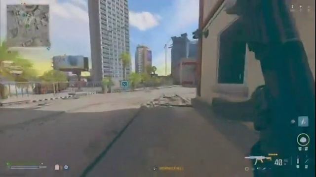 🔥 Экстремальная снайперская игра! Warzone и Squid Game в одном смертельном испытании смотреть онлайн