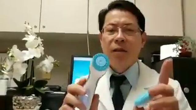 Nu Skin speak 2 language "Loi chia se cua BS Vu ve chiec may than ky " смотреть онлайн