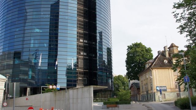 Таллинн Вечерняя прогулка фото часть 21