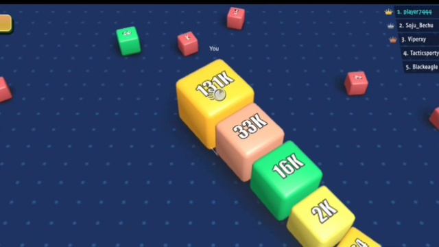 Cubes 2048.io смотреть онлайн