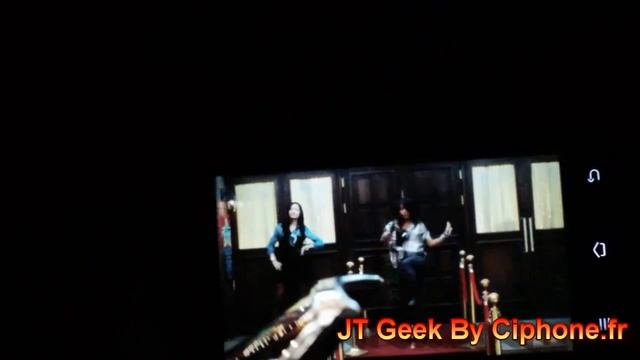 Xiaomi M1S Young English Test By JT Geek смотреть онлайн