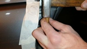 замена втулок дверных петель нива шевроле, как снять дверь нива шевроле