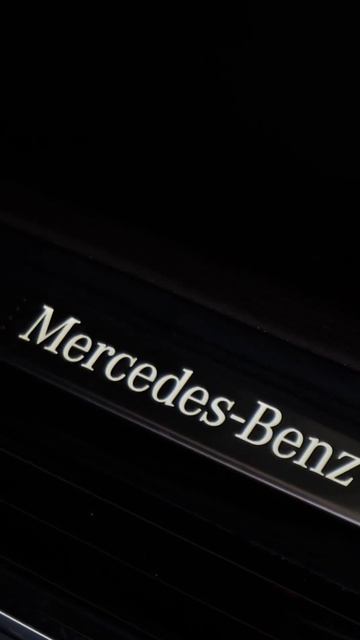 Встречайте! Mercedes Benz E300! смотреть онлайн