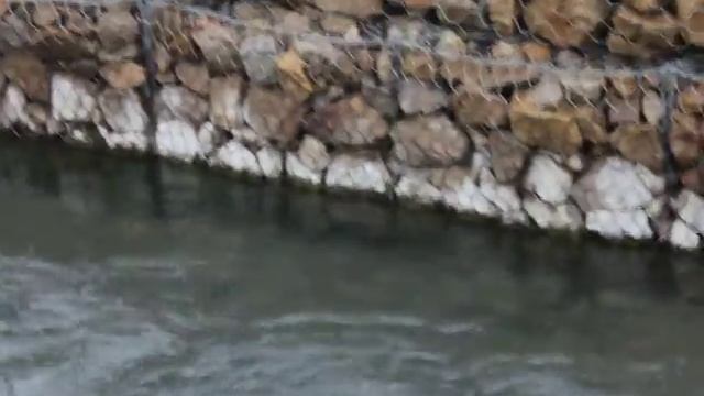 Ловля маринки в ЮКО (часть9)