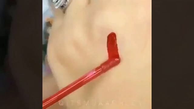 Amazing Lipstick and Lip Art Tutorial Compilation #5 смотреть онлайн